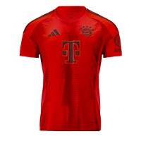 Dres Bayern Munich Alphonso Davies #19 Domaci 2024-25 Kratak Rukav